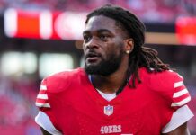 49ers preparing to cut ties with Brandon Aiyuk after rocky tenure, GM says