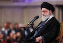 l’ayatollah Khamenei estime que les revendications économiques des manifestants sont « justes » mais promet de réprimer les « émeutiers »