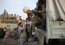 L’Union européenne prête à placer les gardiens de la révolution iraniens sur sa liste des organisations terroristes