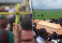 Christians targeted by Fulani militants in Nigeria kidnapping epidemic