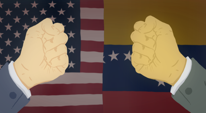 Quand les Etats-Unis et le Venezuela étaient les « meilleurs amis »… Comprendre l’histoire des relations entre les deux pays en trois minutes