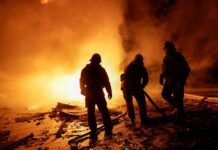 l’année 2025 a été la plus meurtrière pour les civils depuis l’invasion russe de 2022, selon l’ONU