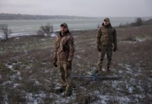 En mer Noire, la Russie redouble ses efforts pour paralyser le trafic maritime vers l’Ukraine