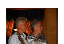 l’ancien président américain Bill Clinton, mis en cause, ne s’est pas présenté à son audition au Congrès