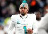 NFL news: Tua Tagovailoa open to fresh start away from Dolphins after benching
