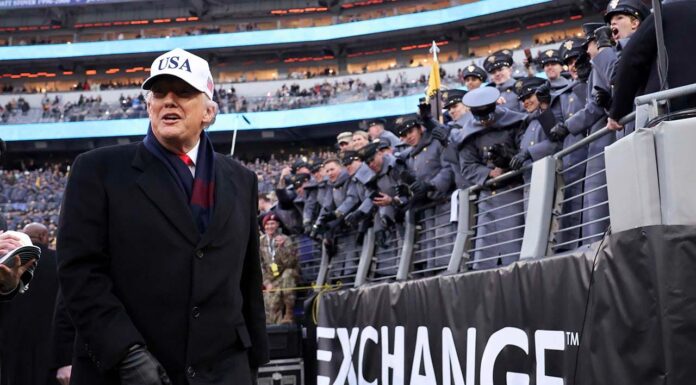 College football news: Trump to attend Indiana-Miami championship game