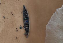 Partie de Gambie pour l’Espagne, une pirogue avec plusieurs centaines de personnes embarquées à son bord portée disparue depuis plus d’un mois