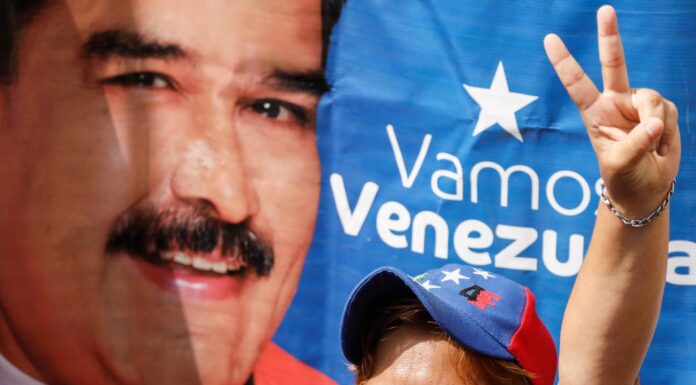 Nicolas Maduro et sa femme blessés lors de l’attaque américaine qui a fait au moins 100 morts, selon Caracas