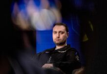 Kyrylo Boudanov, un maître-espion pour épauler le président Zelensky