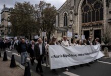 Aurore Bergé, ministre : « La loi Yadan vient combler un vide juridique face aux formes renouvelées de l’antisémitisme »