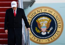 « Face à l’impérialisme de Donald Trump, le réalisme consiste à défendre le droit comme un outil indispensable »