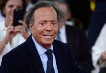La plainte pour agressions sexuelles contre Julio Iglesias classée sans suite