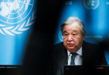 L’ONU fait face à un risque d’« effondrement financier imminent », alerte son patron