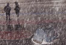 A Paris, la vague de froid touche de plein fouet les sans-abri