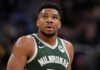 Giannis Antetokounmpo reportedly open to new NBA home as Bucks weigh offers