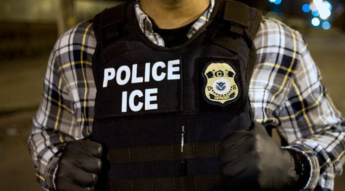 ICE to conduct Super Bowl LX enforcement operations under Trump directive
