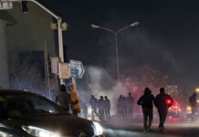 Iran internet outage enables alleged forced confession broadcasts amid protests