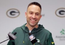 NFL news: Jeff Hafley replaces Mike McDaniel as Dolphins next head coach