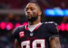 NFL news: Texans’ executive sheds light on Joe Mixon’s mysterious foot injury