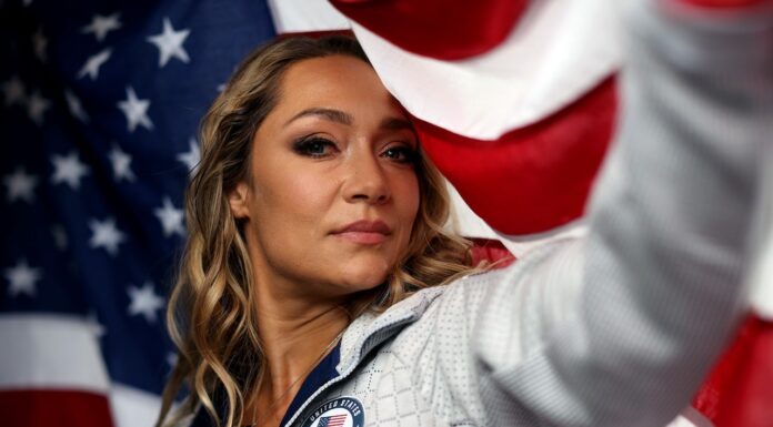 Katie Uhlaender gets 12 countries’ support for Olympic qualification