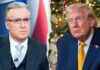 Keith Olbermann calls for Trump impeachment after Venezuela strike