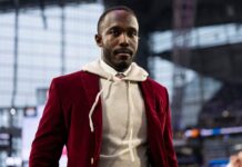 Vikings remove GM Kwesi Adofo-Mensah after falling short of playoffs