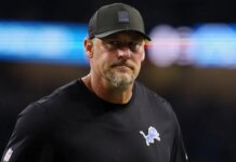 NFL news: Lions’ Dan Campbell blunt with his 2025 season assessment