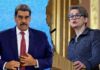 UK keeps billions in Venezuelan gold frozen after Nicolás Maduro arrest