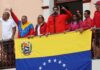 Maduro gone as Venezuela fears worse chaos lies ahead for country