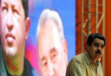 Cuba acknowledges 32 deaths in U.S. military operation that seized Maduro