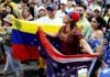 Venezuelan dissident on what comes next after Maduro’s removal