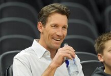 NBA rumors: Warriors GM responds to Jonathan Kuminga trade demand