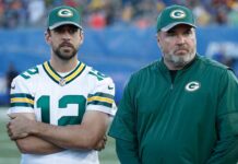 Mike McCarthy weighs Rodgers reunion as Steelers begin new era