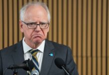 Bruce Pearl blames Dems for raising temps about Minnesota incidents