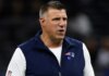Patriots coach Mike Vrabel reveals sacrifice he’d make to win Super Bowl