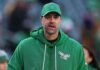 NFL news: Eagles make change at offensive coordinator after uneven season
