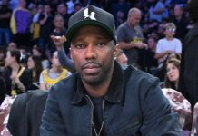 Rich Paul downplays report on LeBron James, Lakers tensions and criticism
