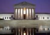 Trans athlete in SCOTUS case accused of sexual harassment by ex-teammate