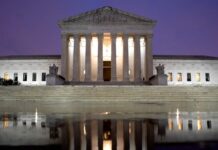 Trans athlete in SCOTUS case accused of sexual harassment by ex-teammate