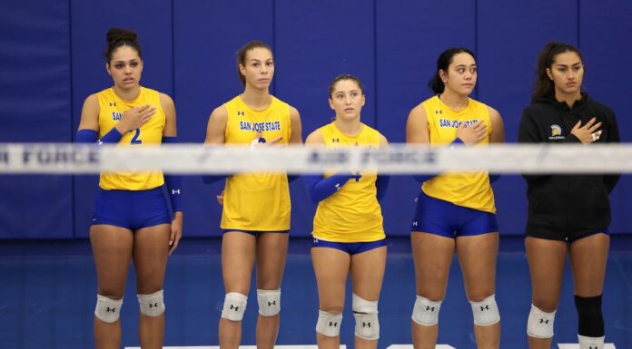 SJSU responds after being found in violation of Title IX over trans athlete