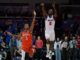 NCAA basketball: SMU’s Boopie Miller stuns Virginia Tech with halfcourt buzzer-beater