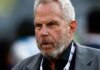 Steve Tisch addresses Epstein document controversy amid Giants ownership