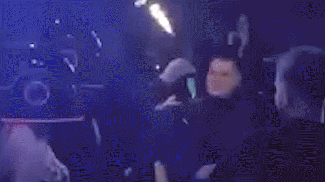 Swiss nightclub promoted flaming bottles before deadly New Year’s Eve inferno