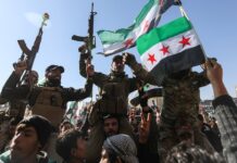 Graham cites ‘strong consensus’ to protect Kurds as Syrian forces move in