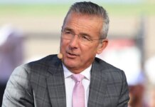 Ex-college football coach says Rutgers is next after Indiana’s CFP breakthrough