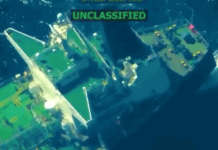 US military seizes sanctioned Venezuelan tanker in Caribbean waters