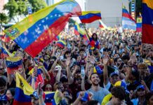 Maduro capture splits Latin America during UN Security Council meeting