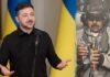 Zelenskyy responds to US capture of Venezuela’s Nicolás Maduro