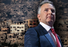 Trump administration’s Gaza peace plan enters new phase, but disarming Hamas remains unresolved