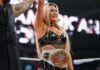 WWE news: Izzi Dame opens up about pro wrestling career